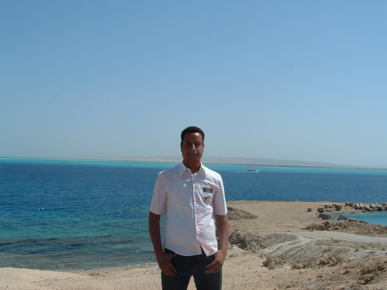 ahmed